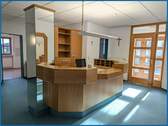 Empfang - 1 Zimmer Büro zur Miete in Triftern