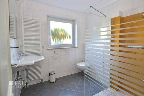 Badezimmer EG - 