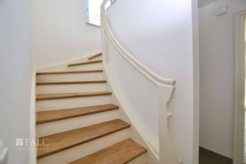 Treppe - 