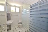 Badezimmer OG - 