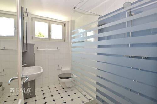 Badezimmer OG - 