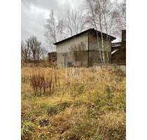 Gewerbegrundstück für Logistik, Handel, Autohof, 2 km von der A15 - Groß Schacksdorf-Simmersdorf