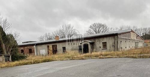 Bild 2 - Grundstück zum Kaufen in Groß Schacksdorf-Simmersdorf