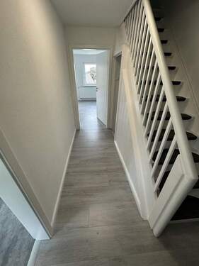 4. Flur Erdgeschoss 1 - 