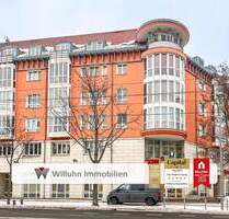 SingleStudenten-Apartment mit Balkon und Tiefgarage - Leipzig Gohlis-Mitte