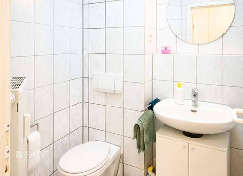 Badezimmer - 