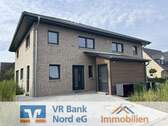 Bild 1 - Neubau - komfortable Doppelhaushälfte