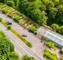 Beheizbare Halle mit Freifläche, Parkplatz und sehr guter Verkehrsanbindung! - Bischofswerda Goldbach