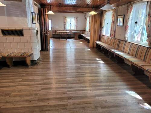 Schulungs-/Seminarraum teilmöbliert - Schulungs- und Seminarräume in Rednitzhembach