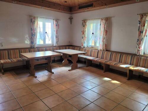 Schulungs/Seminarraum teilmöbliert - 2 Zimmer Büro zur Miete in Rednitzhembach