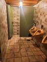 WC Herren - 