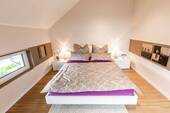 Beispiel Schlafzimmer - 