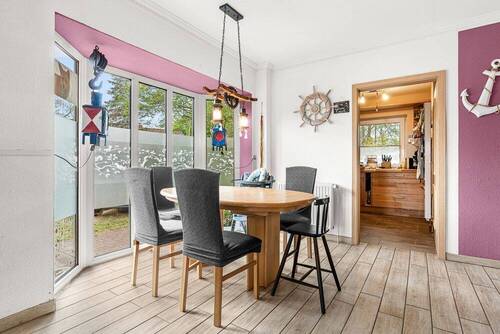 Essbereich - 