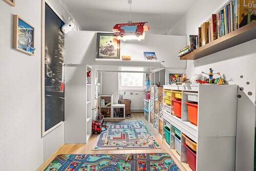 Zimmer 2 - 