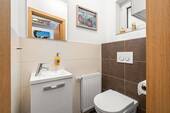 Gäste-WC - 