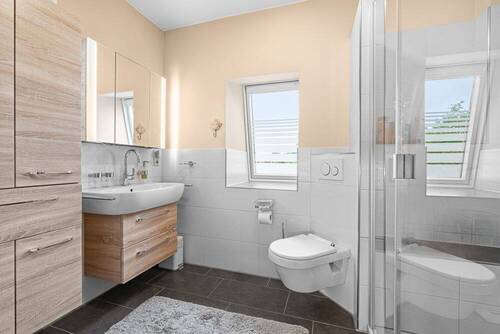 Badezimmer - 