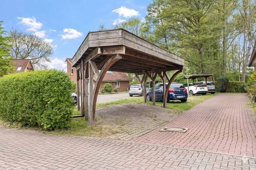 Stellplatz - 