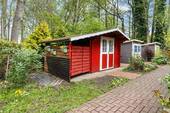 Gartenhaus - 