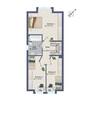 Obergeschoss - 