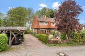 Ansicht - Reihenendhaus mit 104,80 m&sup2; in Buxtehude zum Kaufen