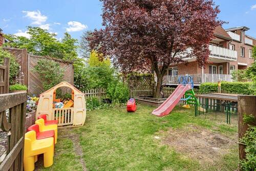 Garten - 