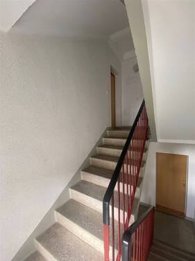 Treppenhaus - 