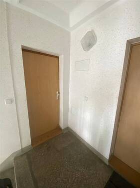 Wohnungszugang - 