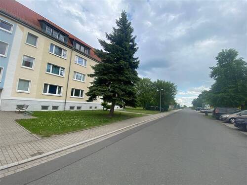 Strassenzug - 