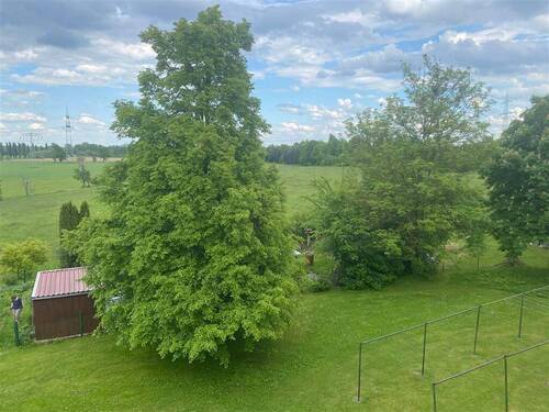 Hofblick - 