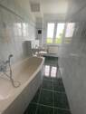 Wanne - 3 Zimmer Etagenwohnung in Groitzsch b Pegau