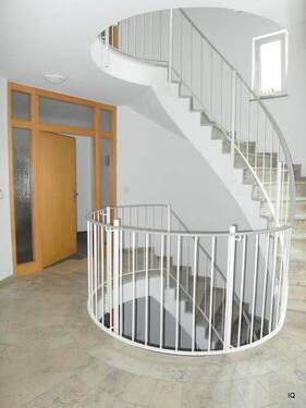 Treppenhaus - 