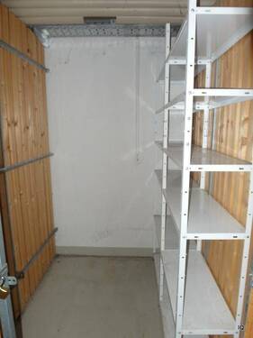 Kellerabteil - 