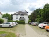 Parkplatz - 