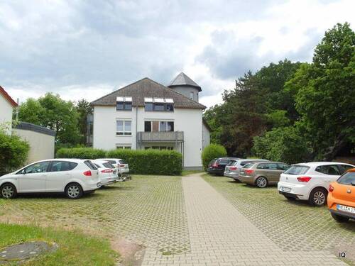 Parkplatz - 