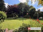 Gartenbereich - 