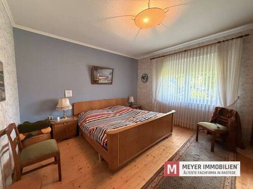 Schlafzimmer EG - 