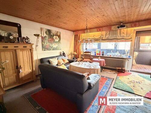Wohnzimmer DG - 