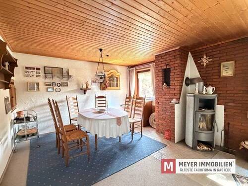 Wohnzimmer DG - 