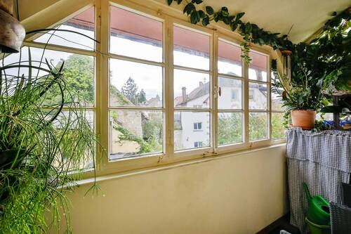 Loggia OG - 