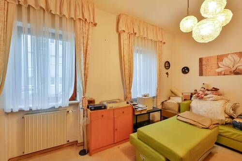Zimmer EG - 
