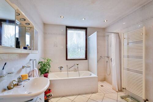 Badezimmer EG - 