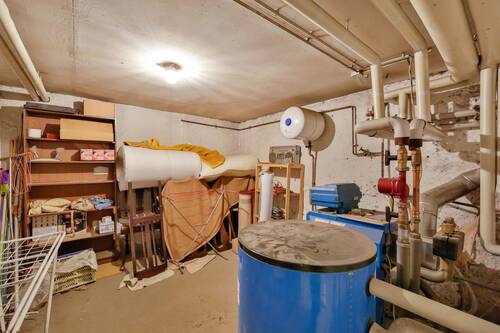 Kellerraum UG - 