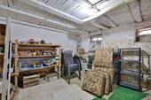 Kellerraum UG - 