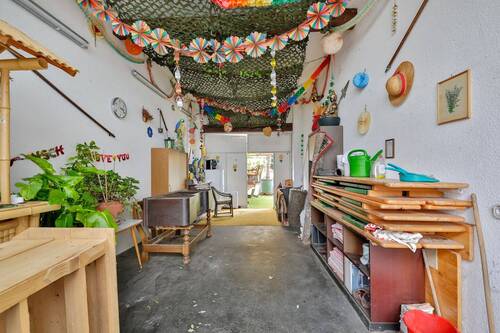 Garage EG - 
