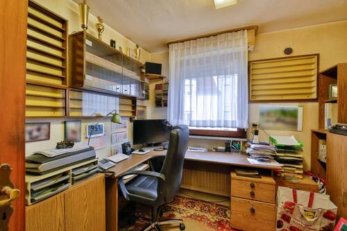 Büro OG - 