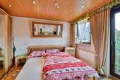 Schlafzimmer OG - 