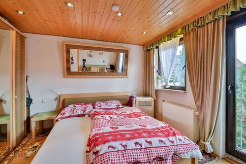 Schlafzimmer OG - 