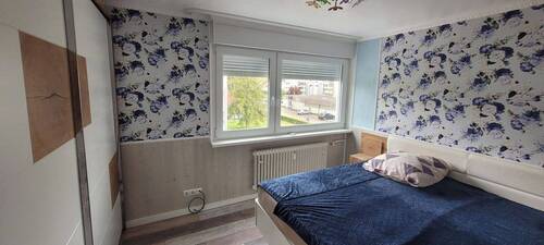 Schlafzimmer 2 - 