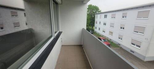 Balkon - 