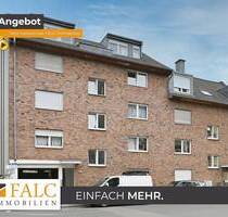 Seltenheitswert, Etagenwohnung mit Tiefgaragenstellplatz in Köln Bayenthal!